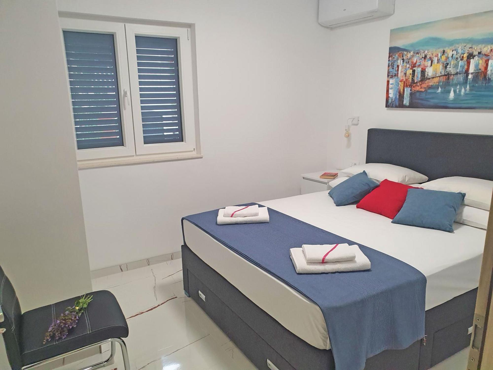 Holiday Home Gordana II Хвар Экстерьер фото